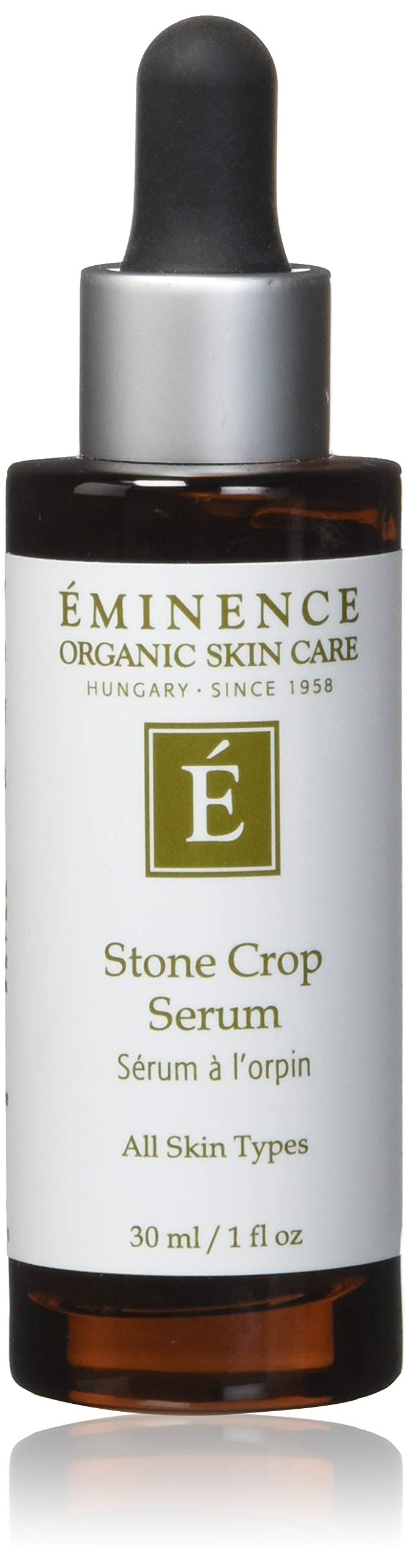 Eminence Organic Skincare Stone Crop Serum, 1 Ounce - Eminence Official Product View 2
