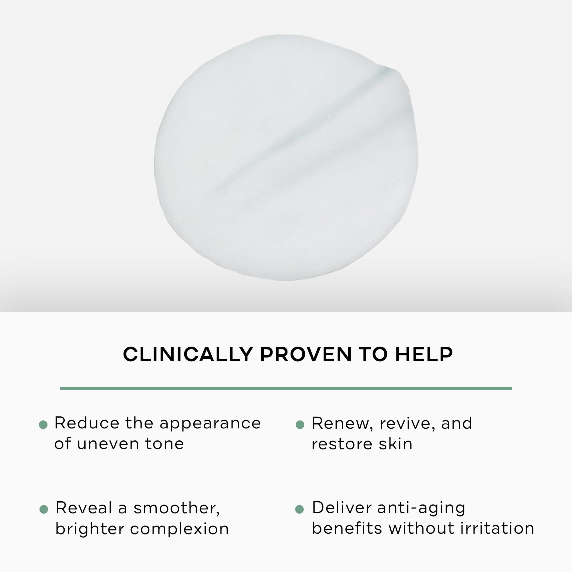 Replenix Glycolic Acid Resurfacing Skin Peel Medical Grade - Premium Selection Official Imagery - 3