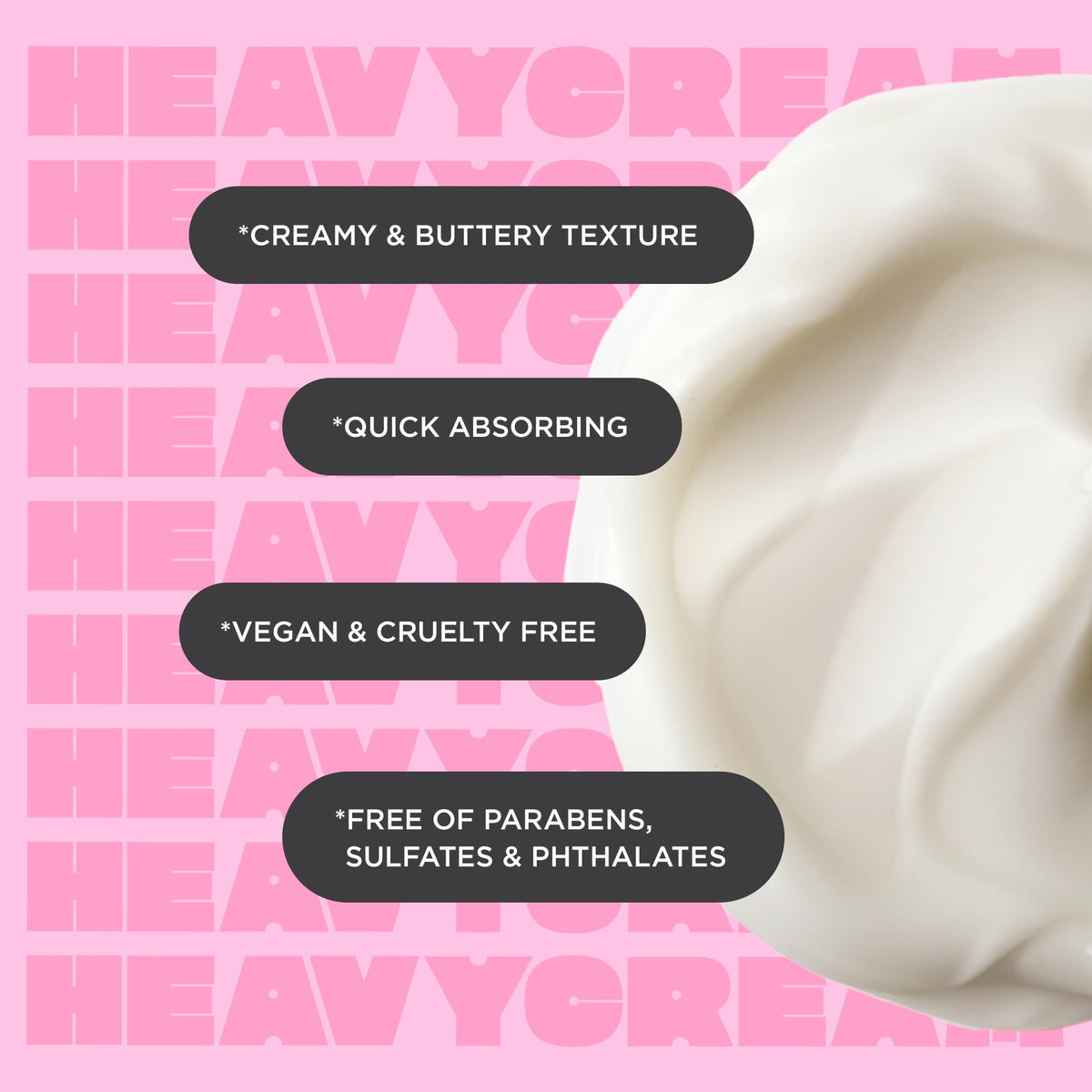 Cake Beauty Vegan Body Lotion for Dry Skin - Cake Beauty Official Product Imagery - 7