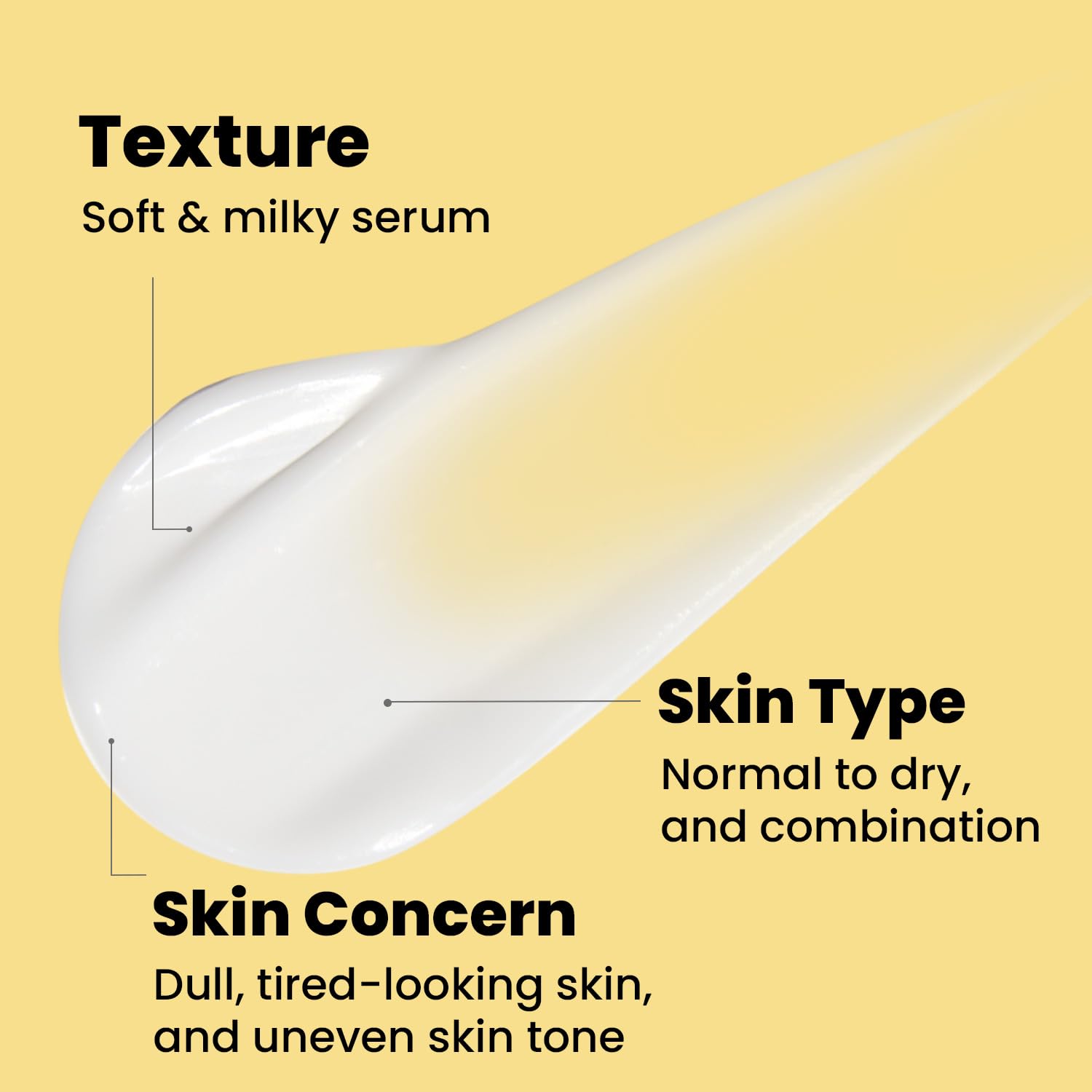 Core Nourishing Sheet Masks with Niacinamide Serum 5% for Dry - varuza