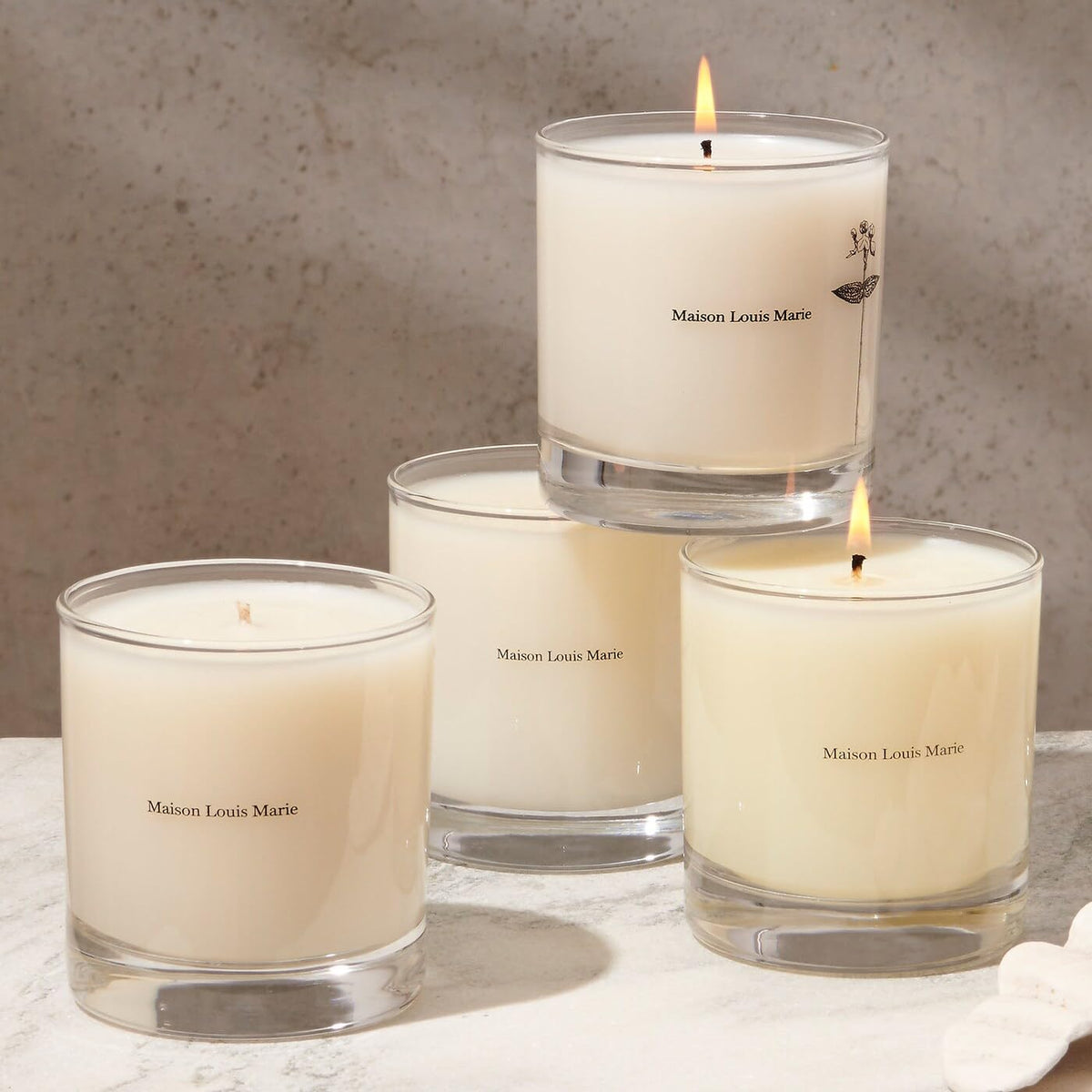 Maison Louis Marie - Premium Selection Official Imagery - 4