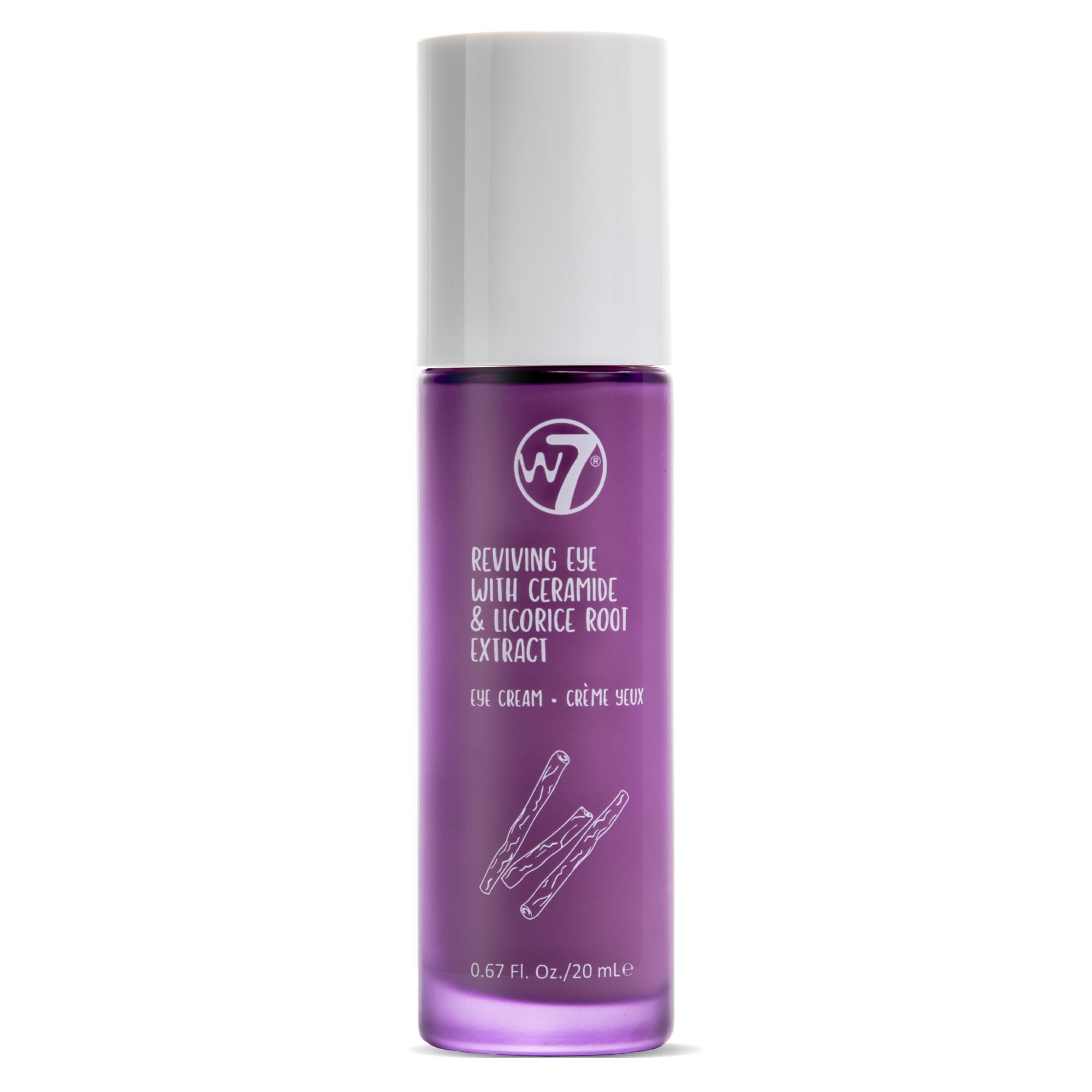 W7 Beauty Blast Skincare Secrets Set - W7