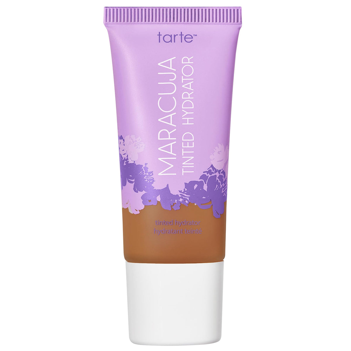 tarte maracuja tinted moisturizer Lightweight Sheer - tarte Official Imagery - 2
