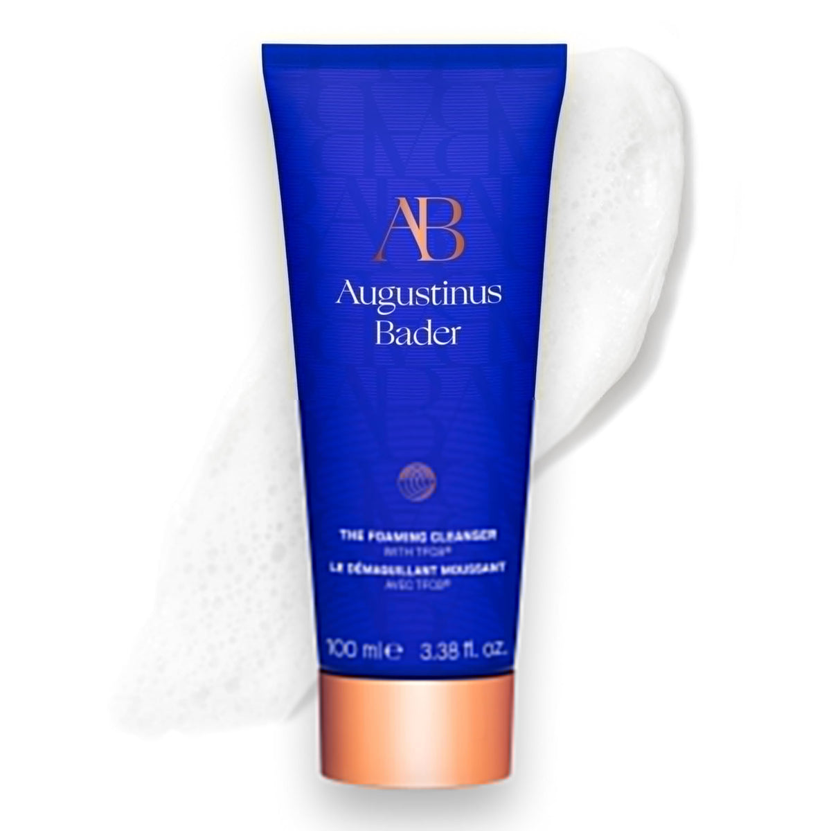 Augustinus Bader The Foaming Cleanser 150ml 5 fl oz - Augustinus Bader Official Imagery - 2