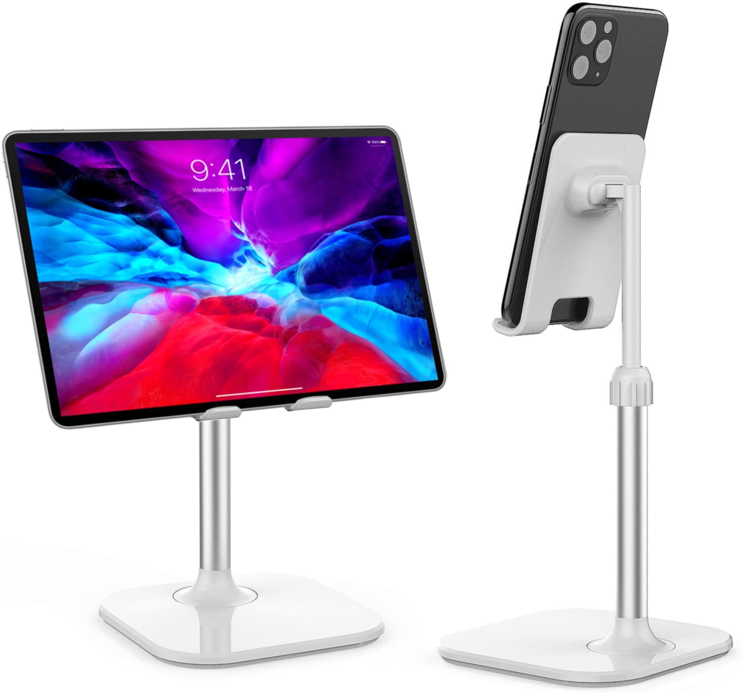 Doboli Cell Phone Stand, Valentine's Day Gifts for Teens Girls Bo - Doboli Official Product View 9