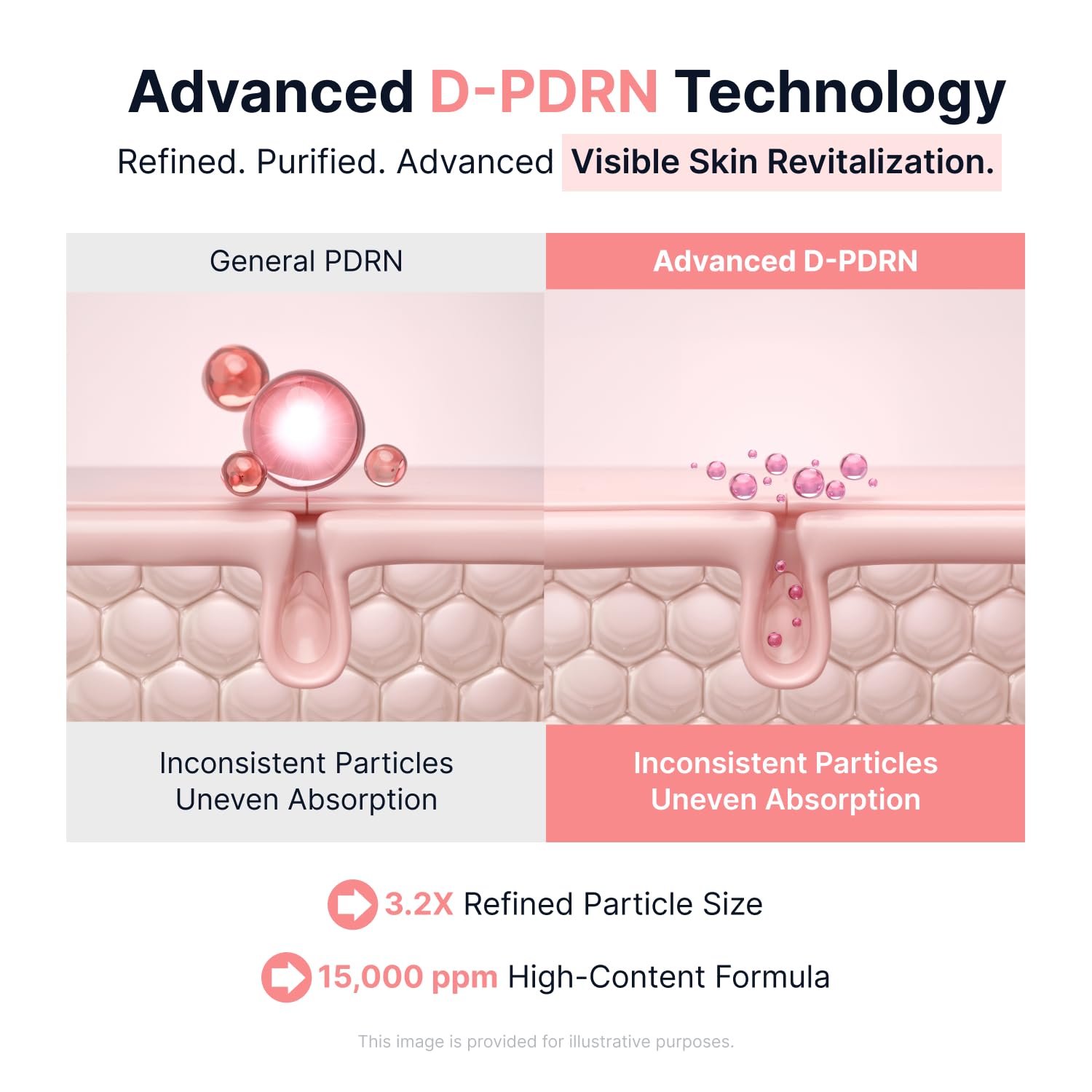 SUNGBOON EDITOR Glow PDRN Ampoule Vitamin B12 Radiant Skin 1 - SUNGBOON EDITOR Official Imagery - 6