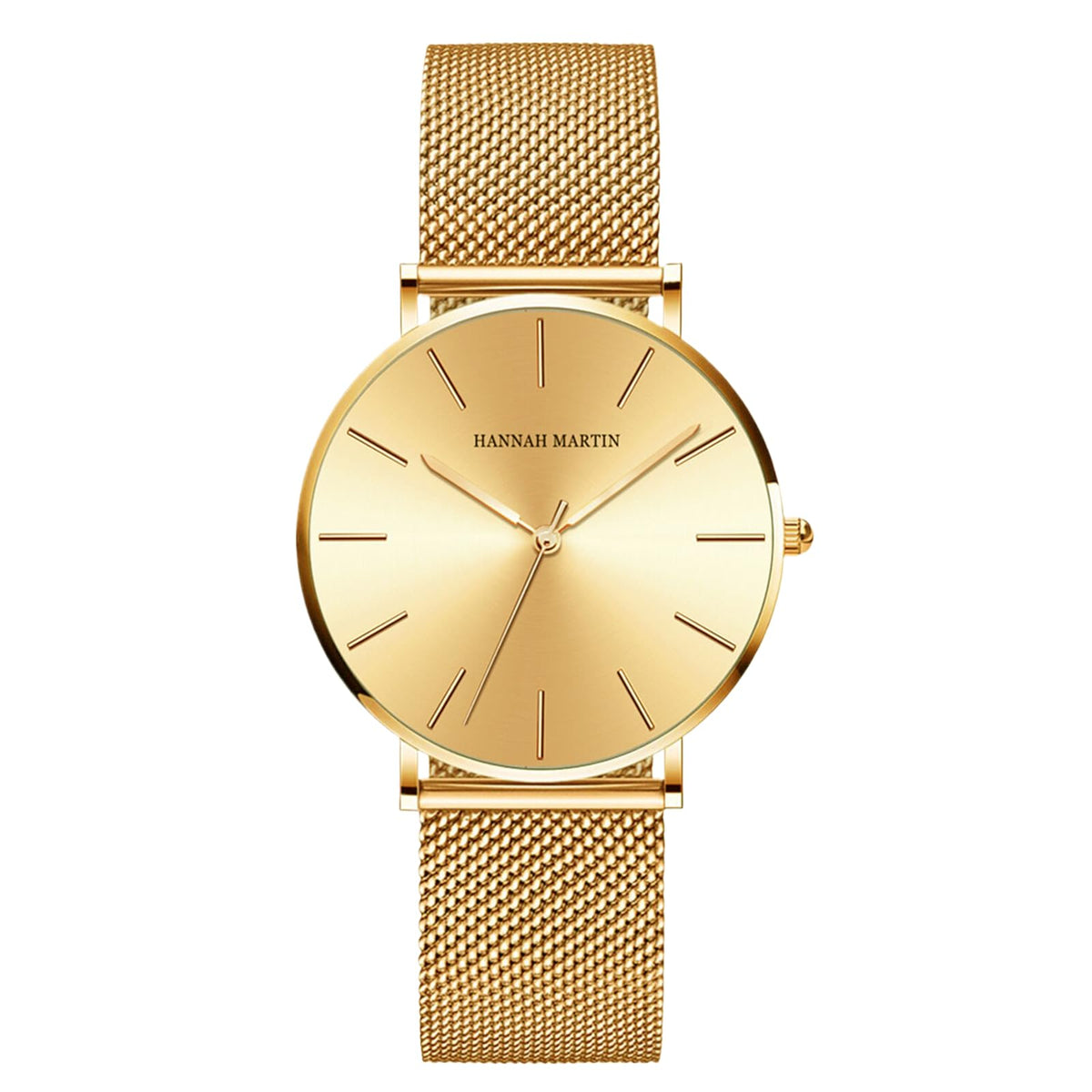 Women Watches Minimalist Fashion Quartz Wrist Watch Party - Asdppe Official Imagery - 1