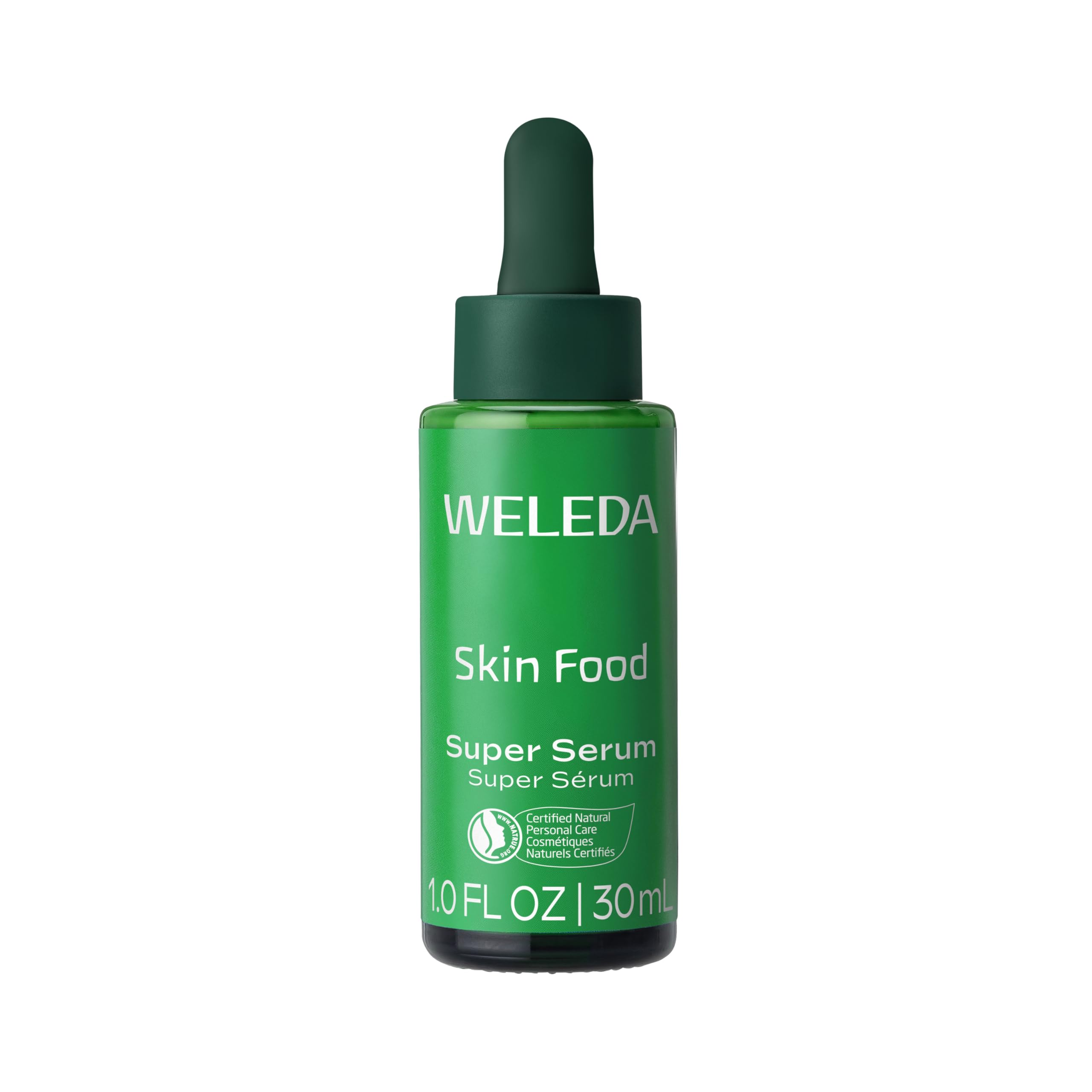 Weleda Skin Food Super Serum - Product Imagery