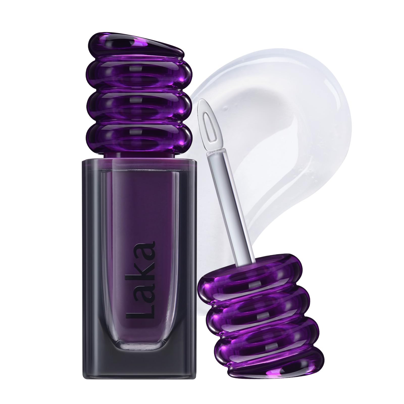 Laka 2 - Minute Magic Lip Fixer Lip Sealer & Gl - Laka Official Product View 2