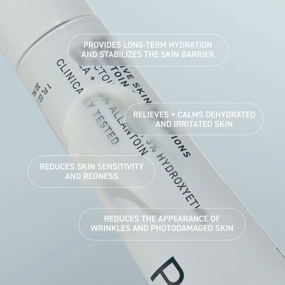 Prequel Sensitive Skin Moisturizer - Prequel Official Imagery - 6