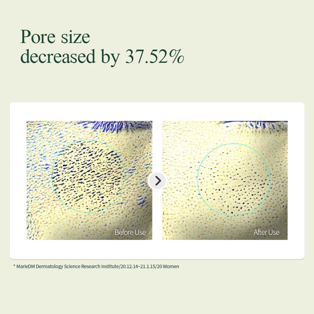 Pyunkang Yul PKY Calming Moisture Barrier Cream Instantly Soothes Sensitive - Pyunkang Yul Official Product View 7