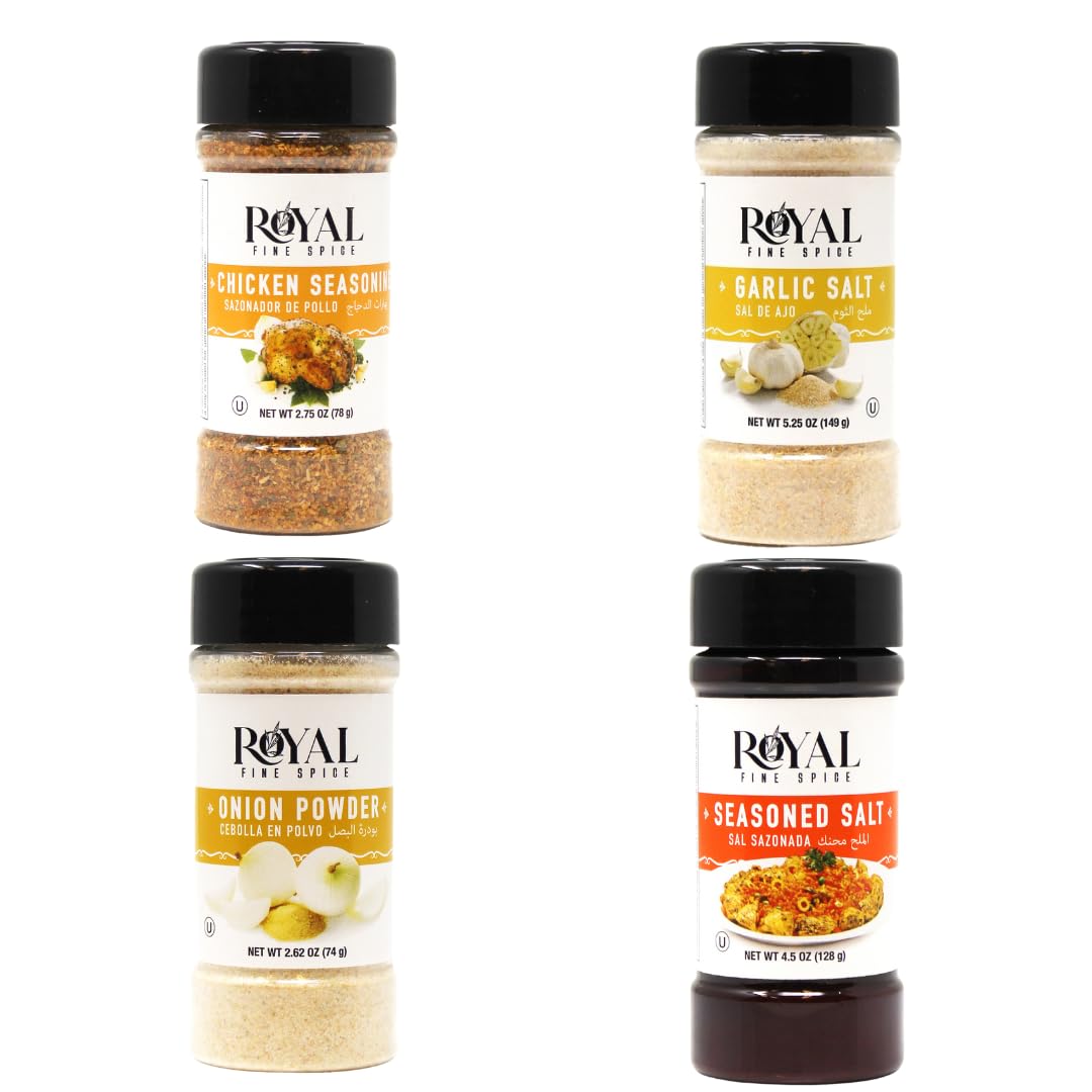 June Street Market 10 Piece Essentials Kitchen Starter Gift - June Street Market Official Imagery - 4