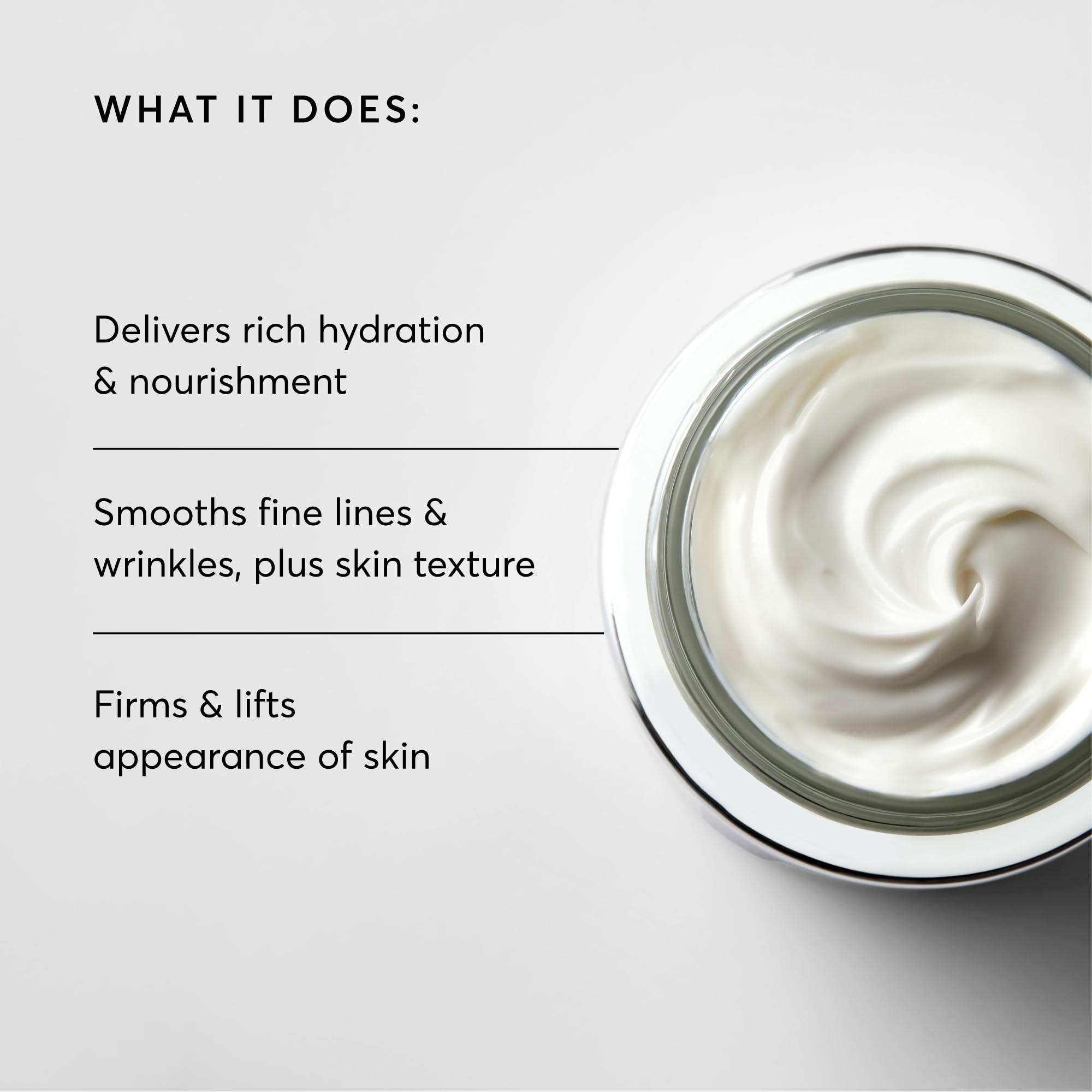 Naturium Multi Peptide Rich Cream Hydrating Nourishing to - Naturium Official Imagery - 5