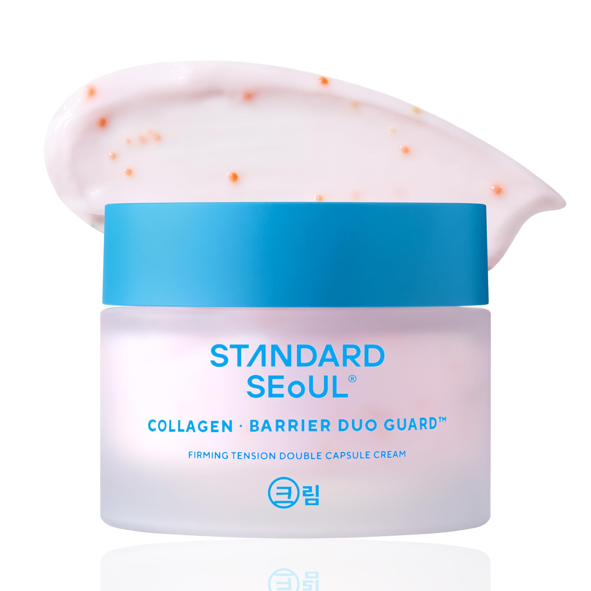 Glass Skin Firming Duo - Standard Seoul
