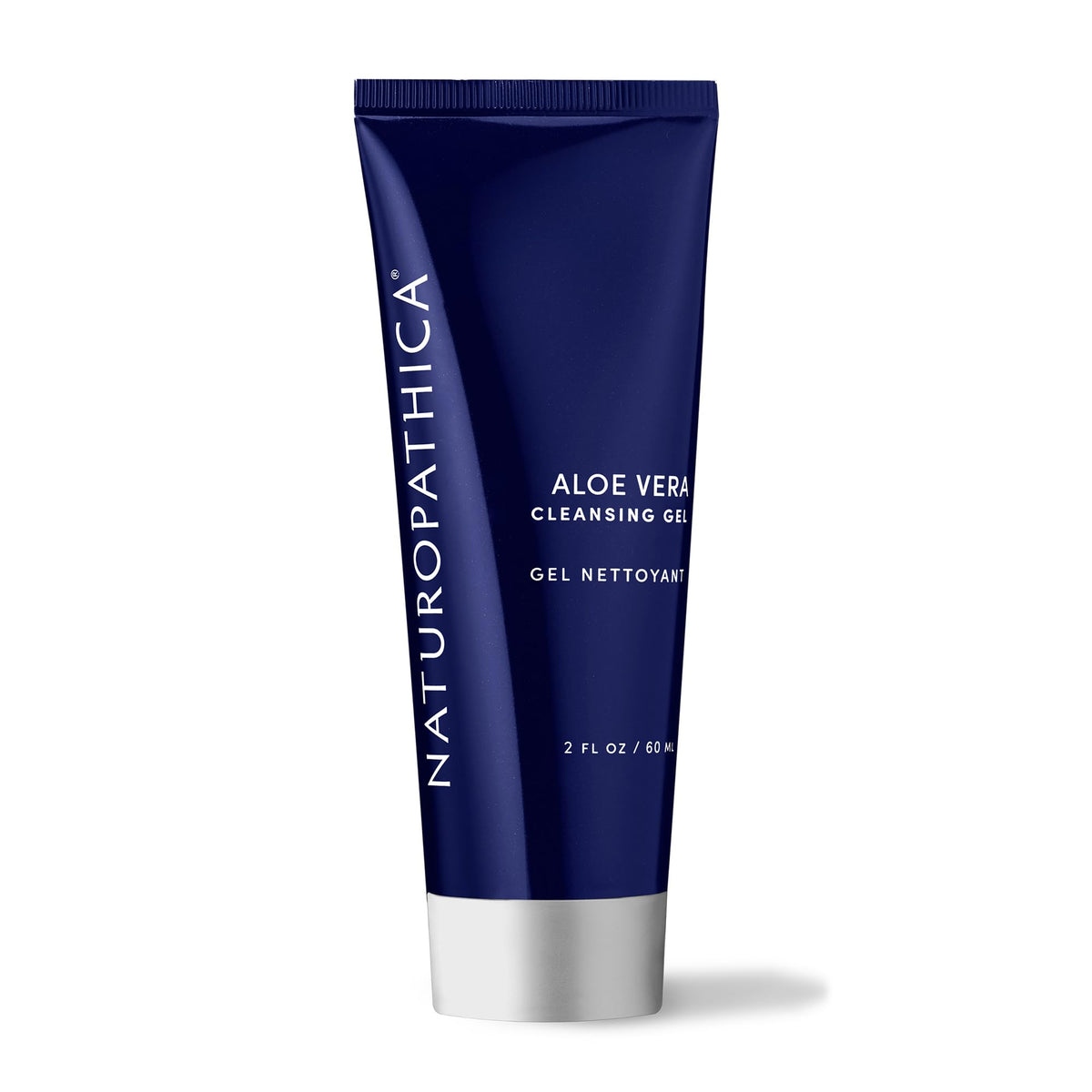 Naturopathica Aloe Vera Cleansing Gel 4 73 fl oz - Naturopathica Official Imagery - 8