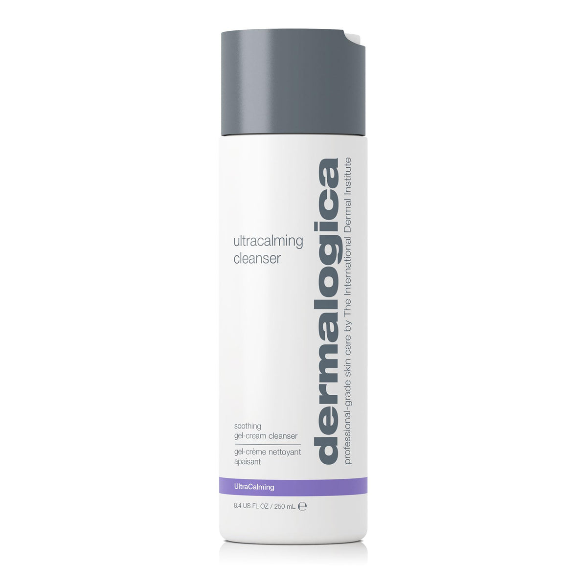 Dermalogica UltraCalming Cleanser Face Wash for Sensitive - Premium Selection Official Imagery - 1