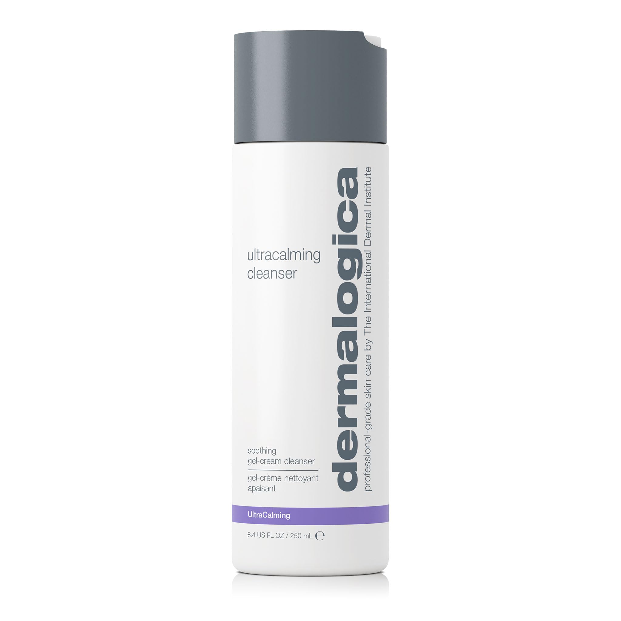 Dermalogica UltraCalming Cleanser Face Wash for Sensitive - Premium Selection Official Imagery - 2