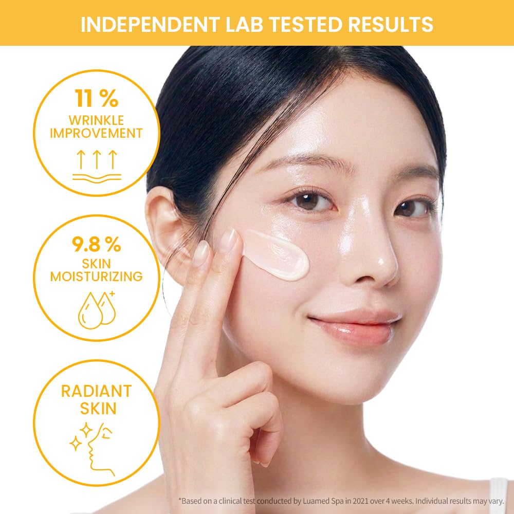 OOTD Snail Mucin Moisturizer Facial Cream 3 38 fl oz - #OOTD Official Imagery - 7