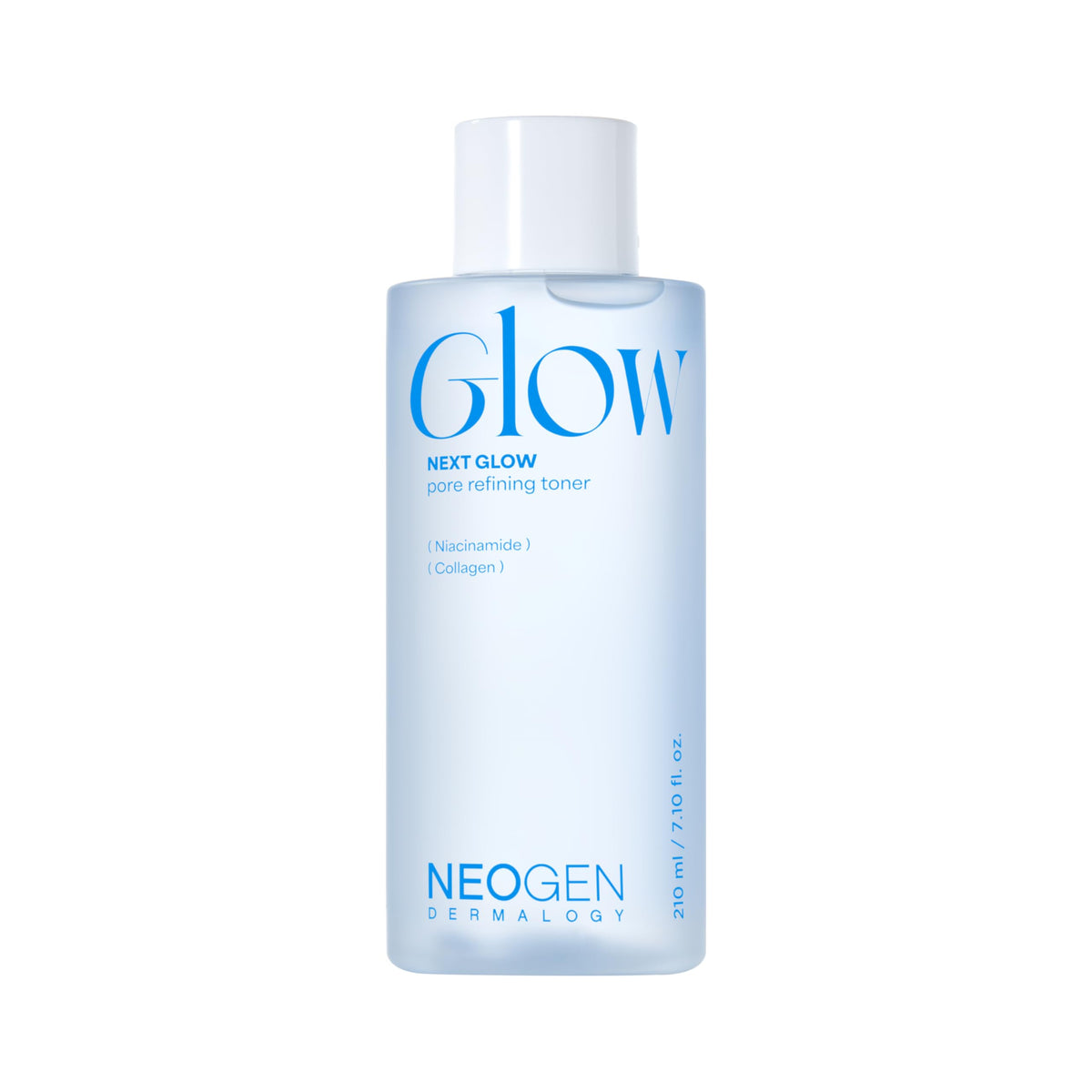 Neogen Dermalogy Next Glow Pore Refining Toner 7 1 fl oz - DERMALOGY by NEOGENLAB Official Imagery - 1