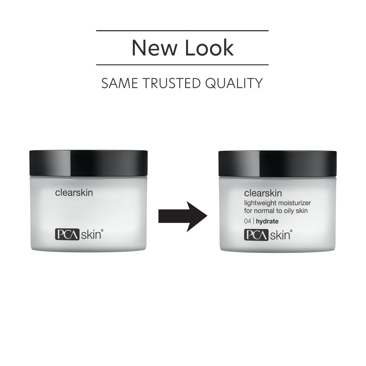 PCA SKIN Clearskin Lightweight Facial Moisturizer for Oily - Premium Selection Official Imagery - 3