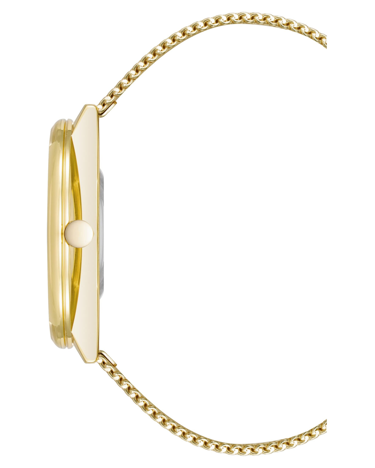 Nine West Women s Mesh Bracelet Watch - Nine West Official Imagery - 3