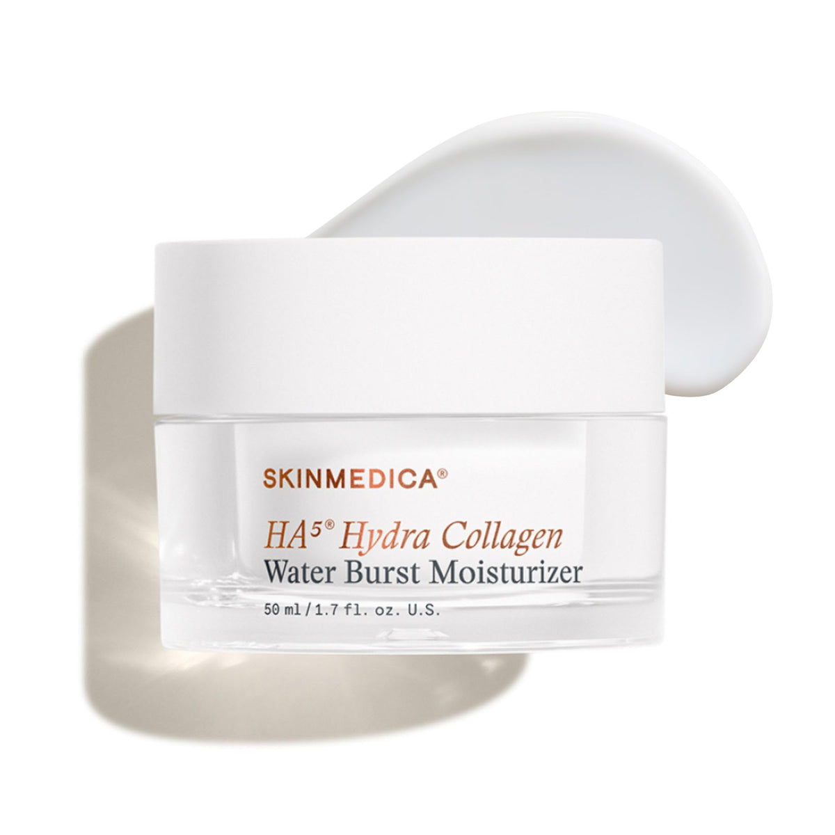 SkinMedica HA Hydra Collagen Water Burst Face Moisturizer - Premium Selection Official Imagery - 2