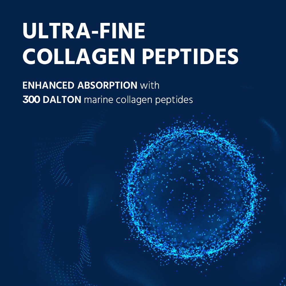 Marine Collagen Peptides - Cevitol Official Imagery - 5