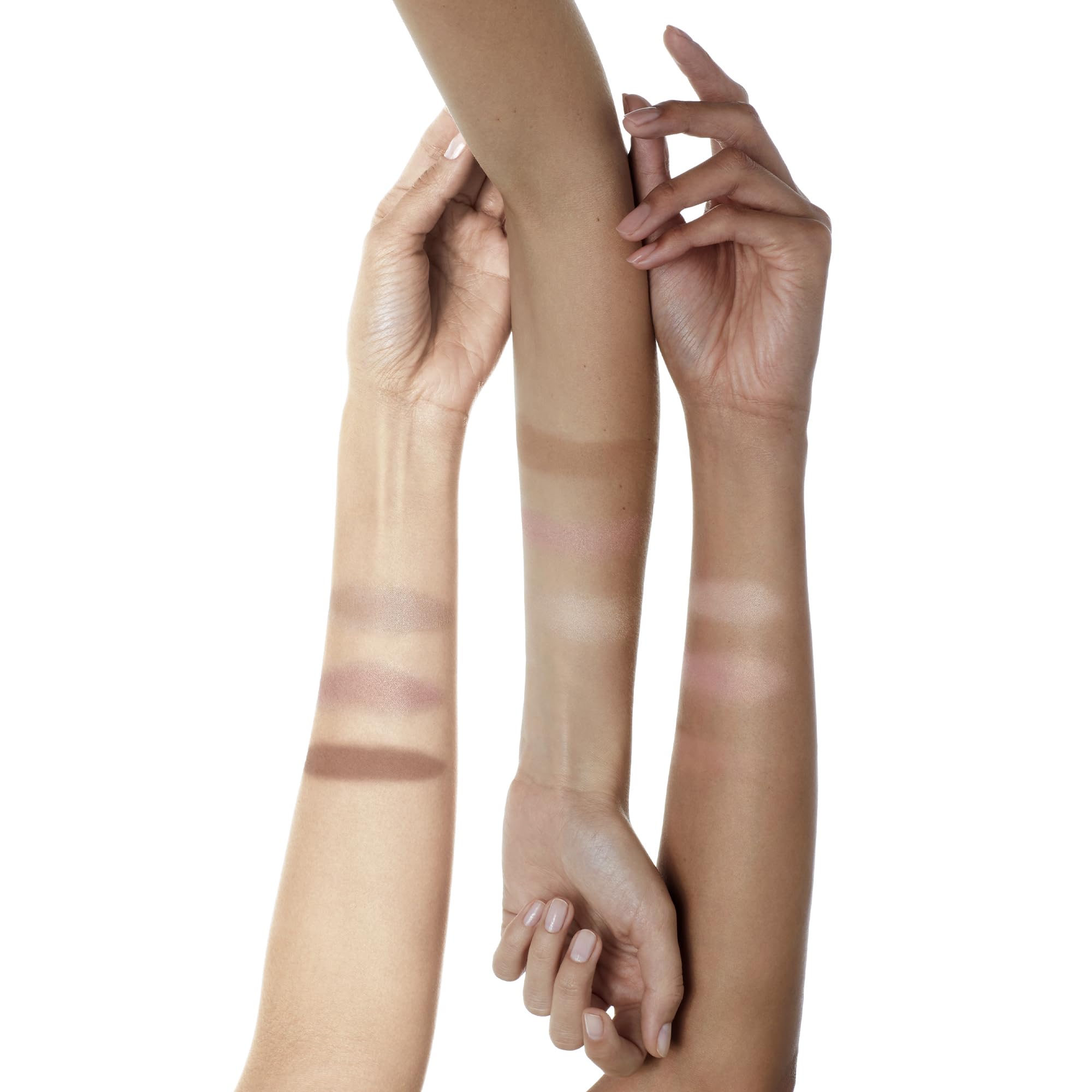 Well People Power Palette Powder Face Trio Empowerment - Well People Official Imagery - 3