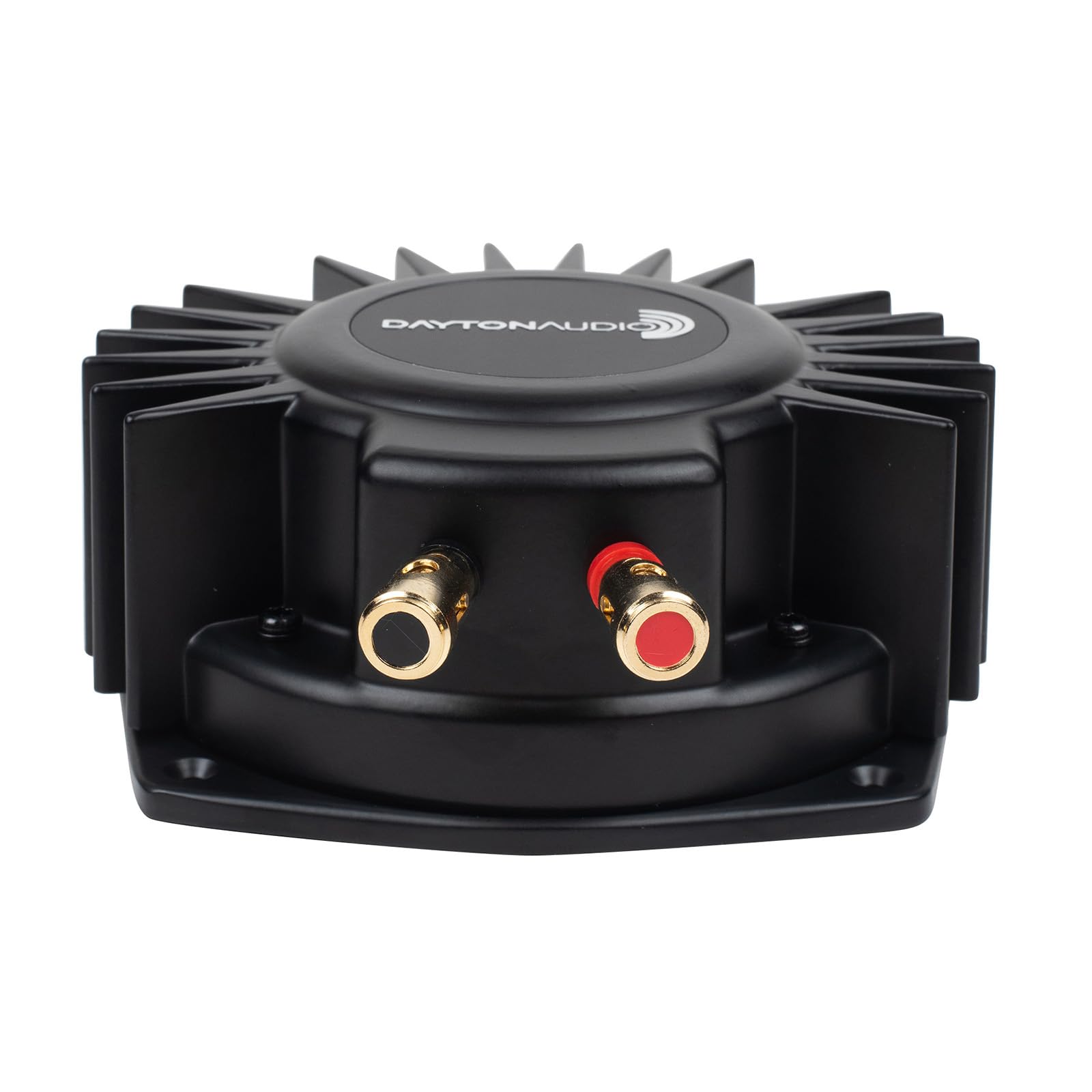 Dayton Audio BST-1 High Power Pro Tactile Bass Shaker 50 Watts RMS, 4 Ohms Impedance - Turn Any Surface into a Speaker System - Generates Subwoofer Lows