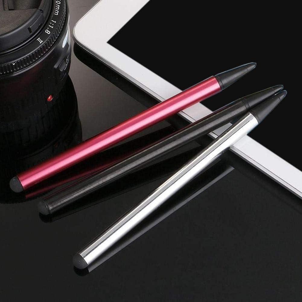 DPWOUM 3-Color Stylus Pens Universal Fine Point Touch Screen