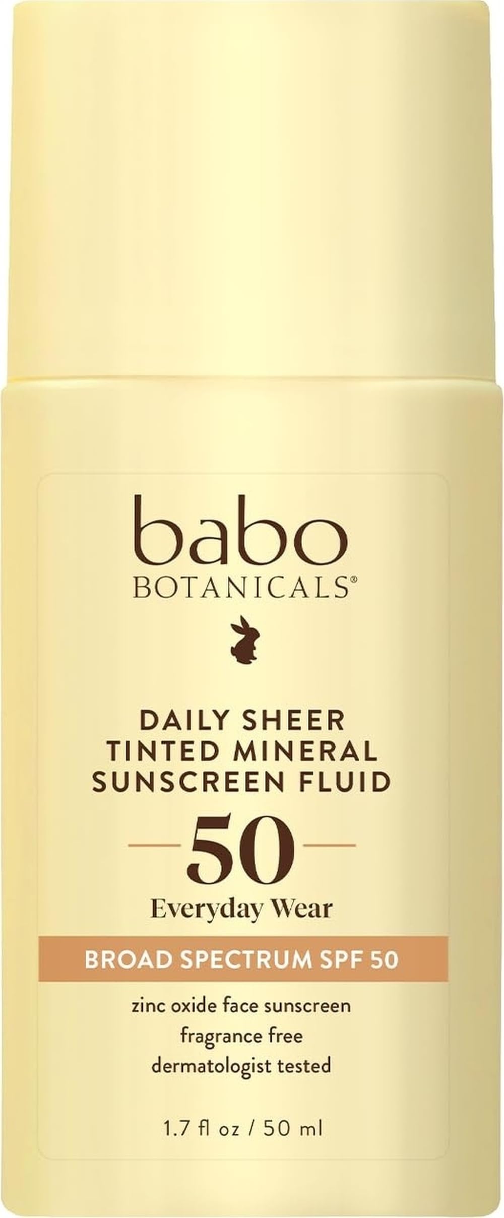 Babo Botanicals - Babo Botanicals Official Imagery - 2