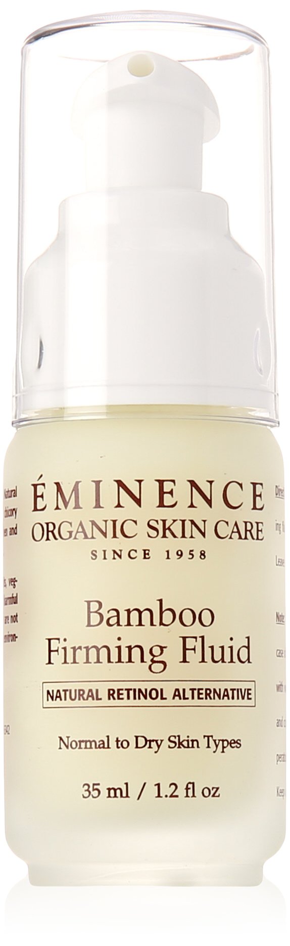 Eminence Bamboo Firming Fluid, 1.2 Ounce - Eminence Official Product View 2