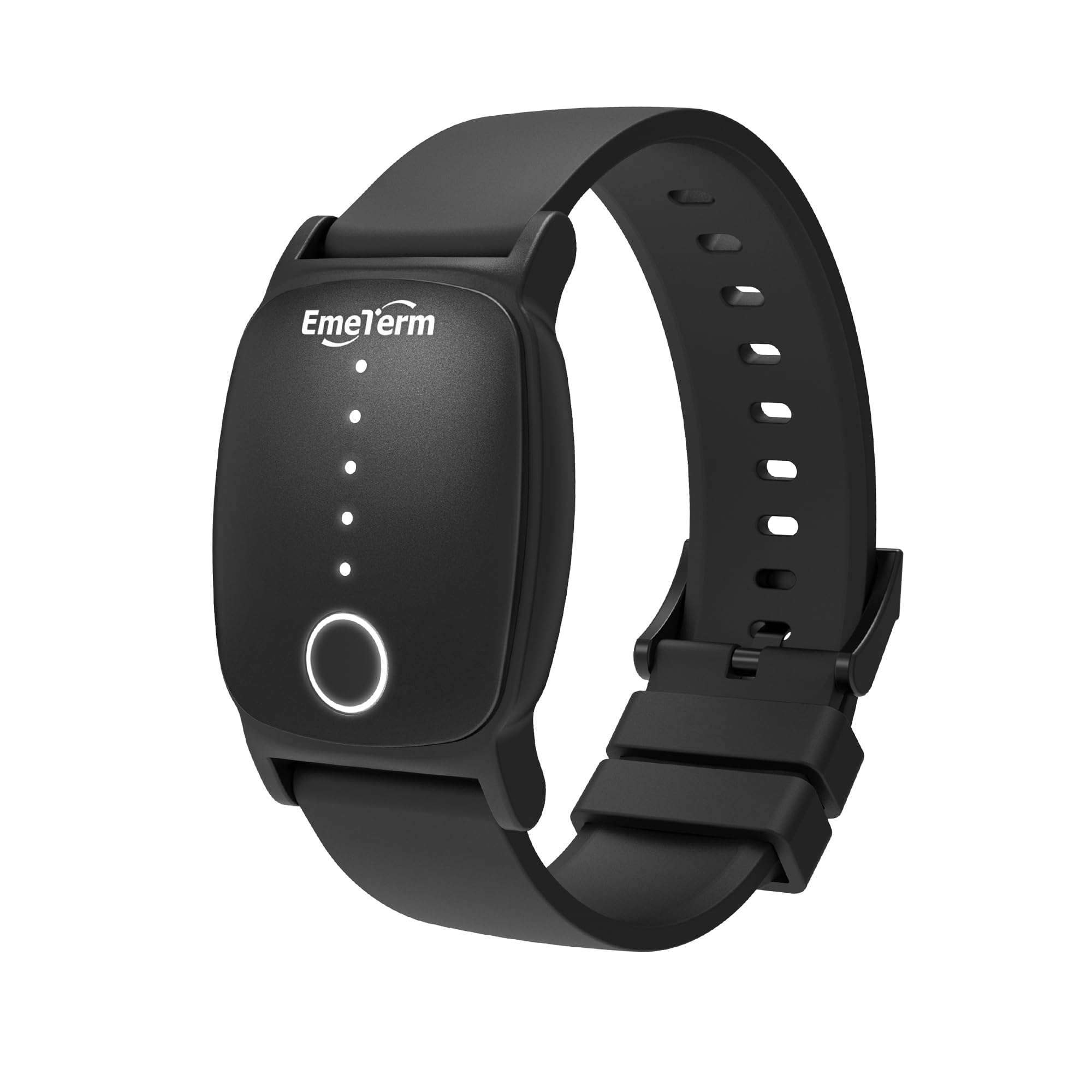 EmeTerm Explore Classic FDA-Cleared Anti-Nausea Wristband IP67 Waterproof Mornin - EmeTerm Official Product View 10
