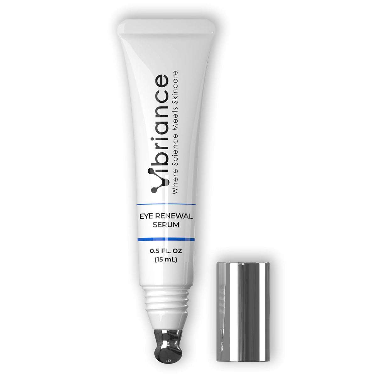 Vibriance Eye Renewal Serum for Mature Skin 0 5 fl oz - Vibriance Official Imagery - 2