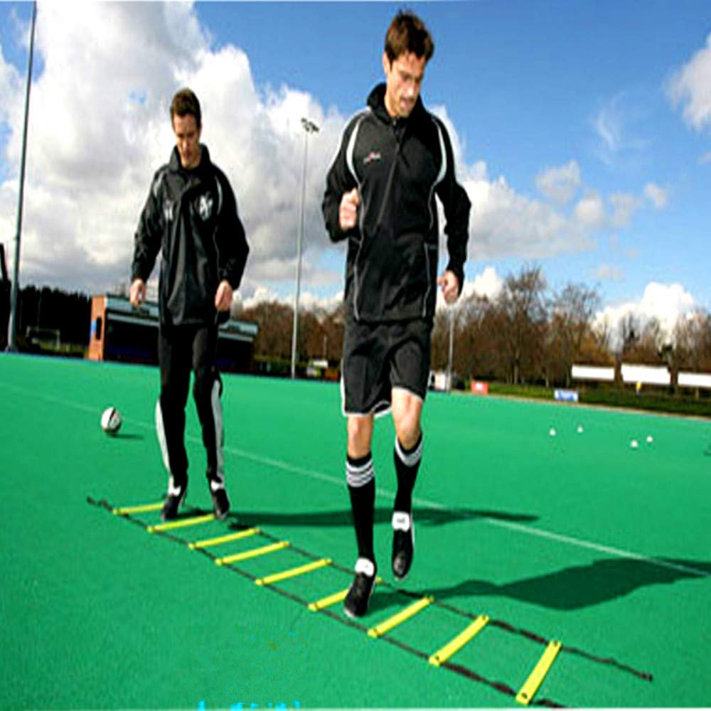 Agility Ladder Speed Training Soccer Agility Speed Training - XINXIANG Official Imagery - 6