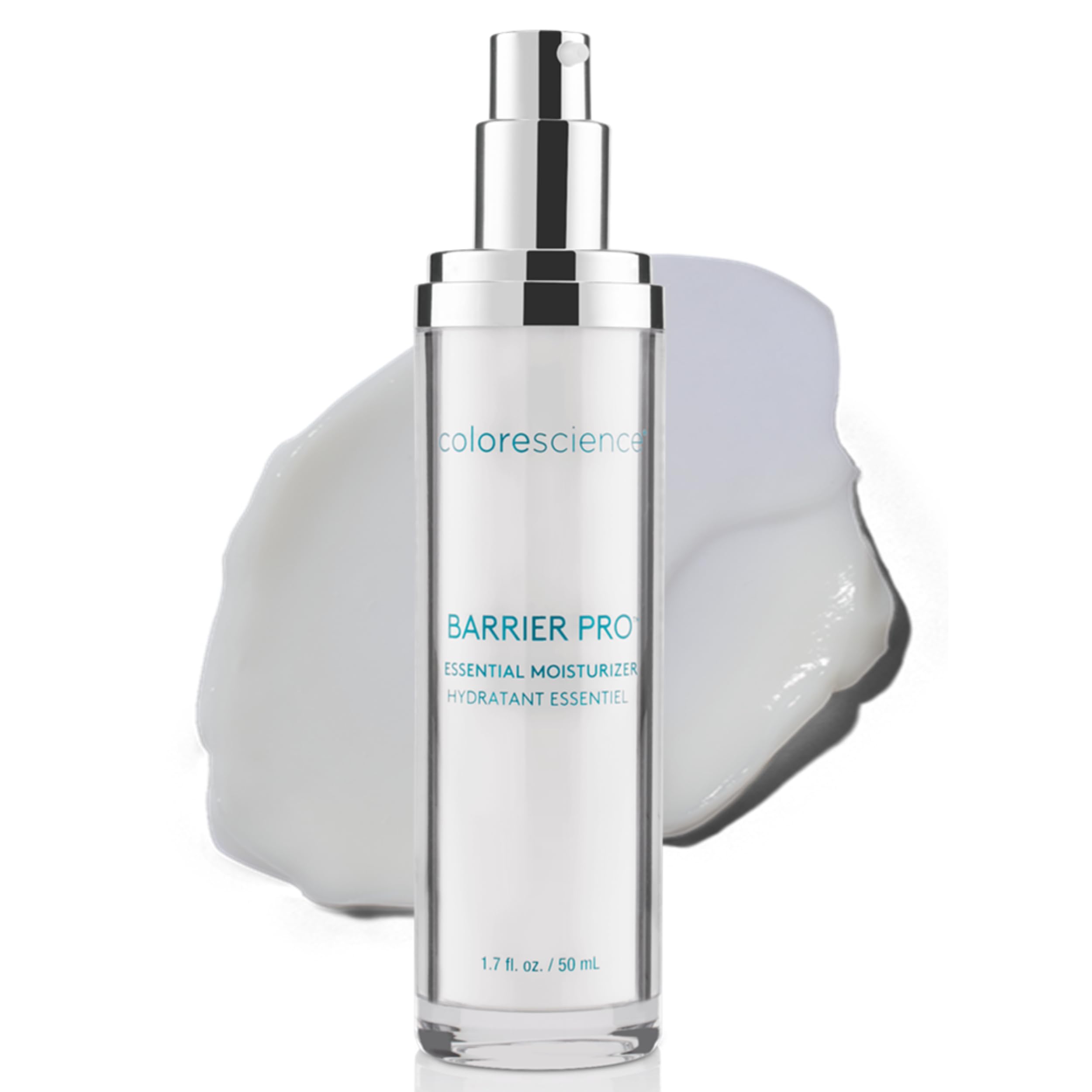 Colorescience Barrier Pro Essential Moisturizer 1 7 Fl Oz - Colorescience Official Imagery - 2
