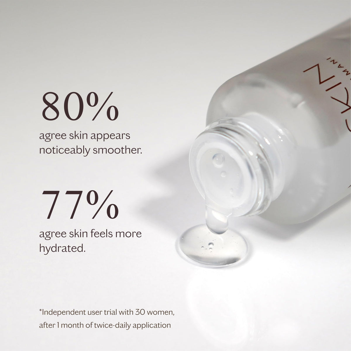 MZ SKIN Bio Placenta Hyaluronic Acid Serum - Premium Selection Official Imagery - 5