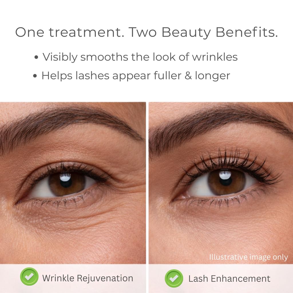 Consult Beaute Copperum 29 Rejuvenating Eye Treatment - Consult Beaute Official Imagery - 3