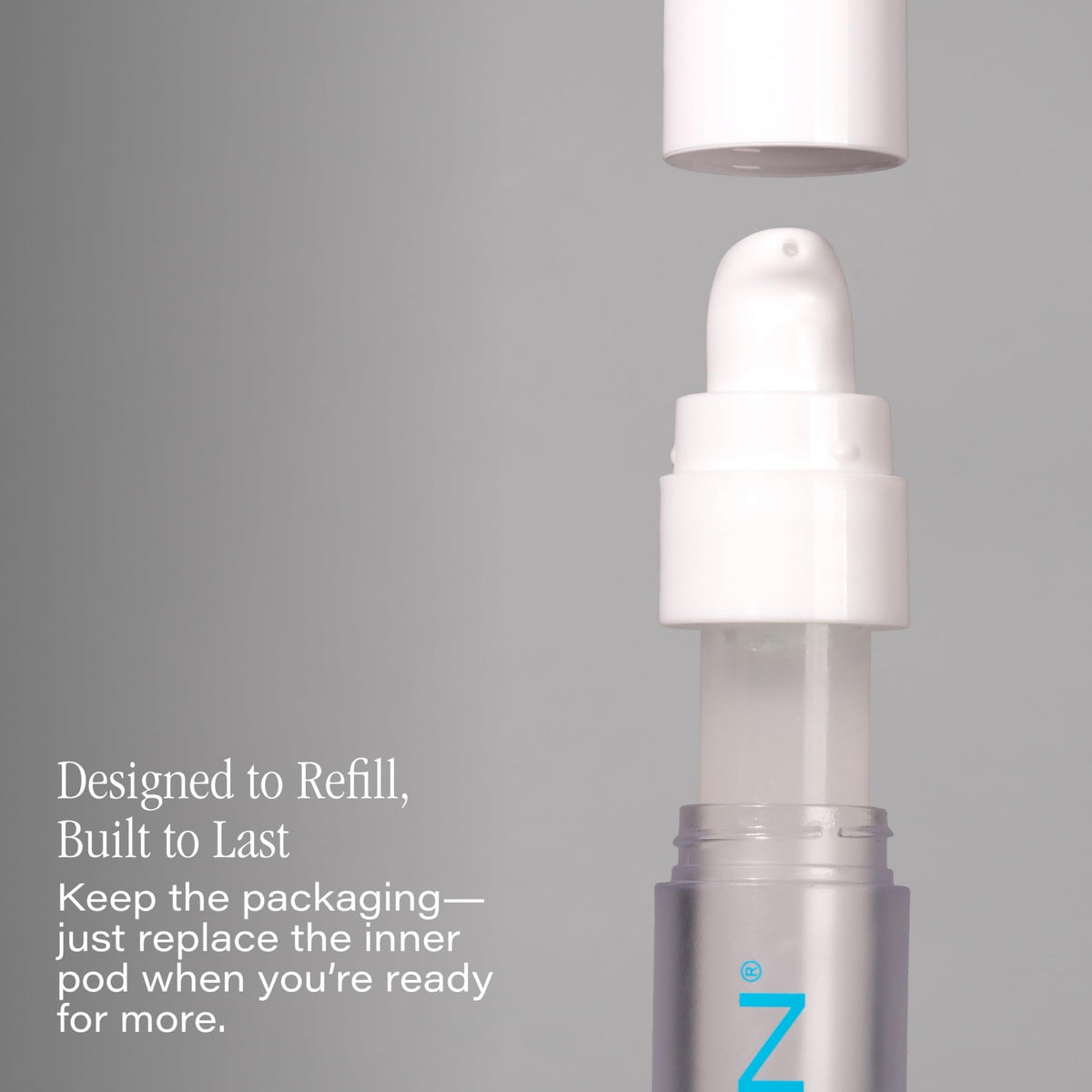 SKINN Lip Amplifying Serum Lip6X with Peptides - SKINN Official Imagery - 8