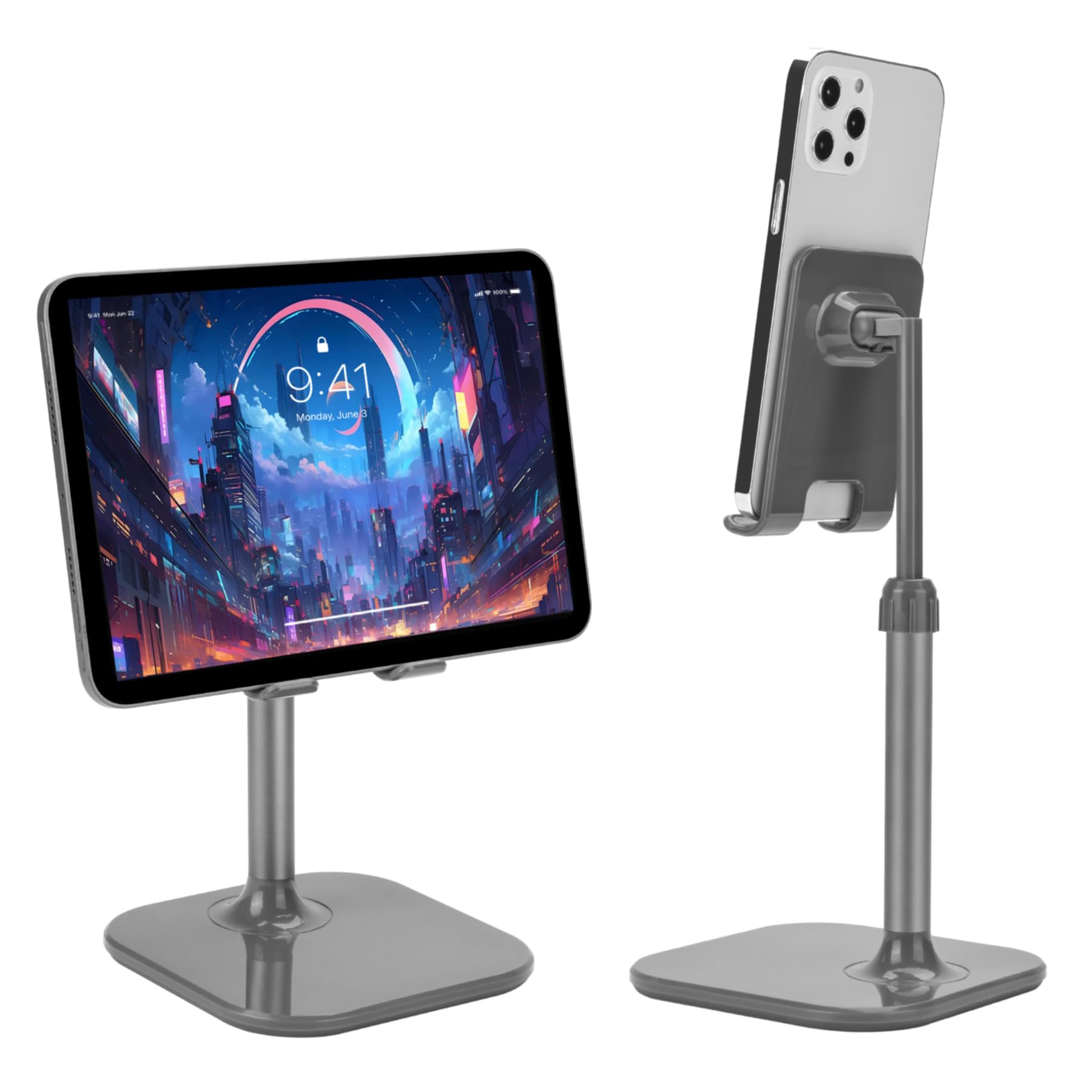 Doboli Cell Phone Stand, Valentine's Day Gifts for Teens Girls Bo by Doboli - Angle View 8