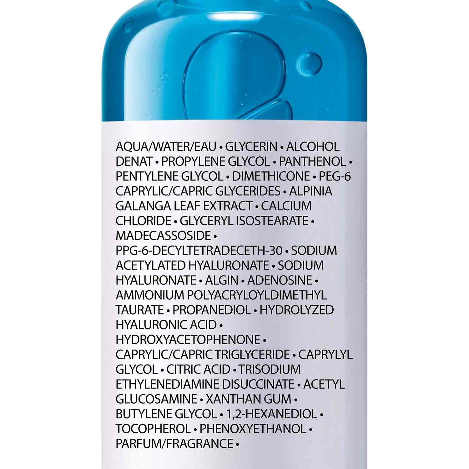 La Roche-Posay Hyalu B5 Hyaluronic Acid Serum 1oz