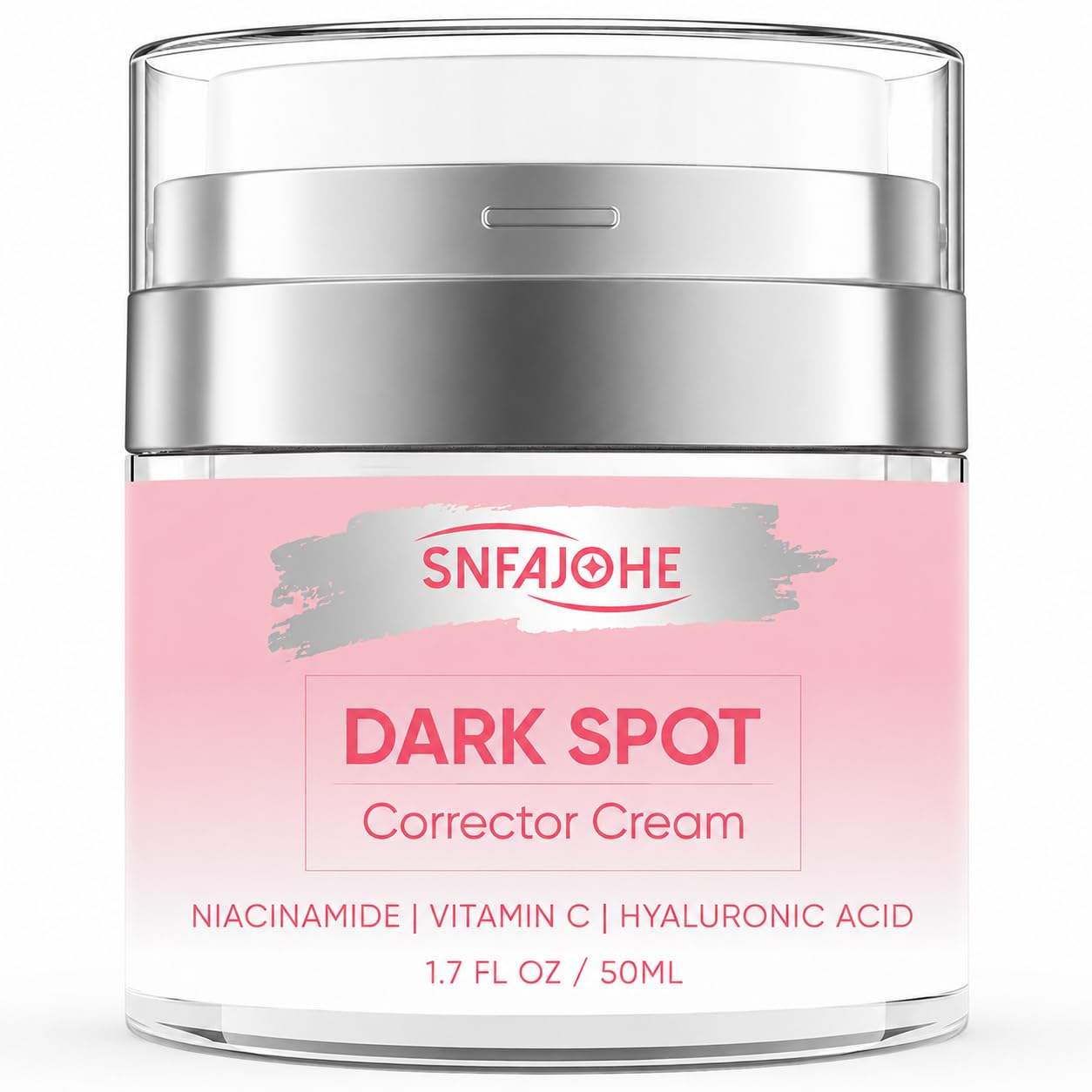 Dark Spot Remover for Face and Body, Dark Spot Corrector Cream - Product Imagery