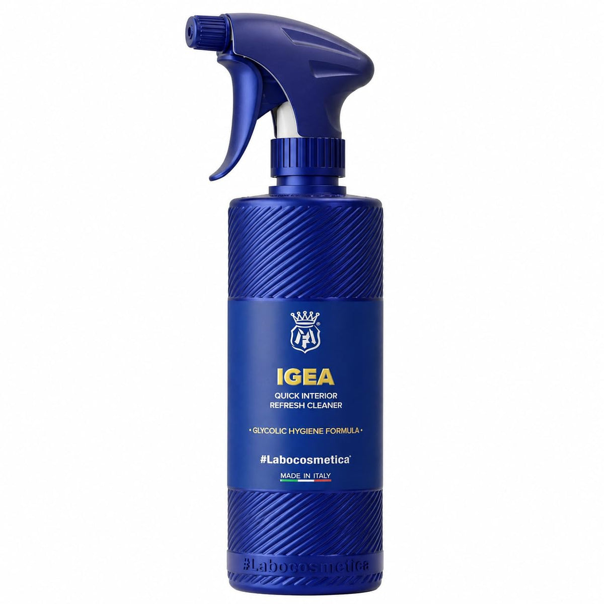 Labocosmetica IGEA Quick Refresh Interior Cleanser - Labocosmetica Official Imagery - 1