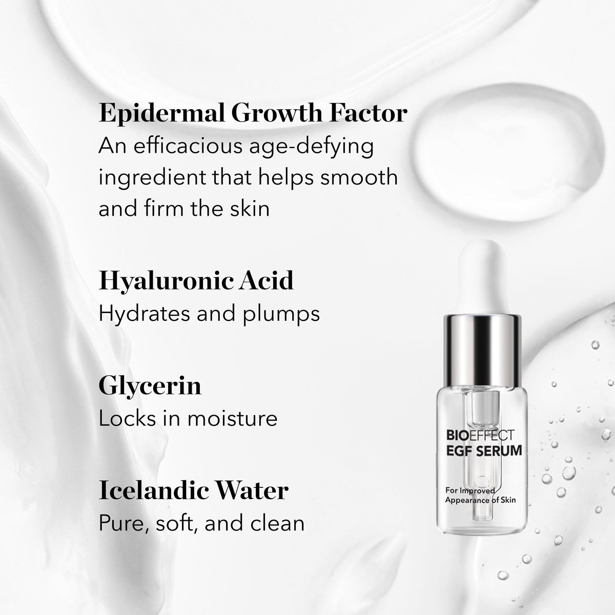 Bioeffect On The Go EGF Skincare Set - Premium Selection Official Imagery - 5