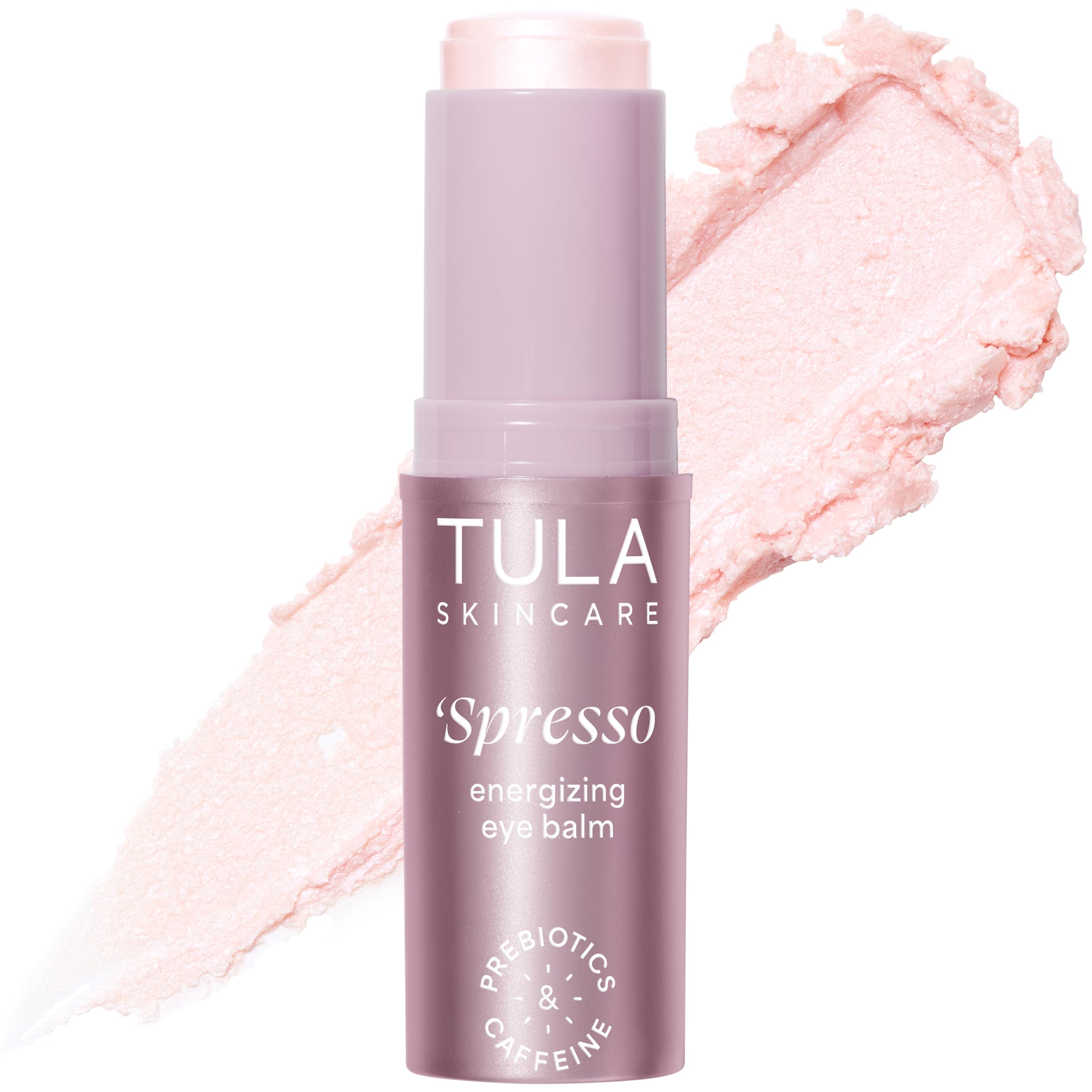 TULA Skin Care Spresso Energizing Eye Balm - Generic