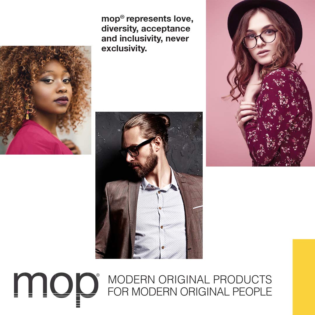 MOP - Orange Peel Molding Cream - Adds Texture & Depth, Matte Finish - 2.6 fl oz