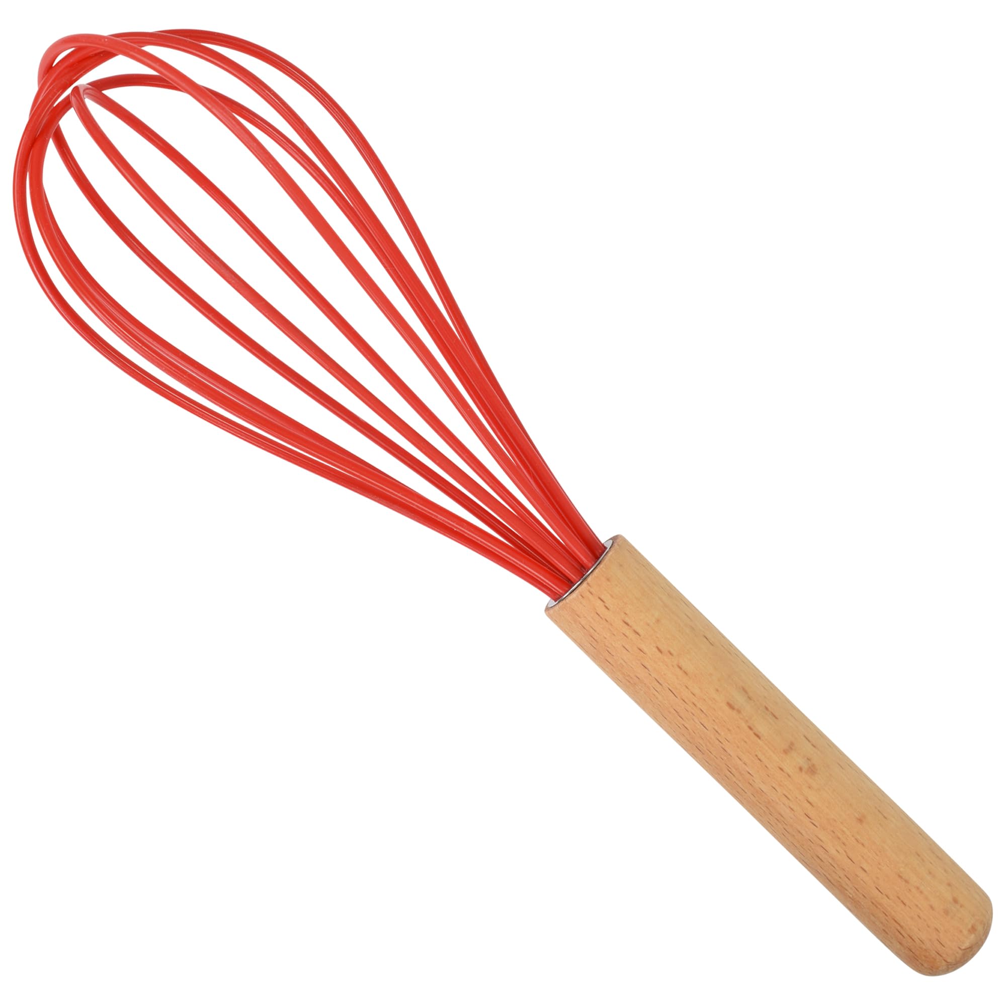 R&M Christmas Holiday 3 Piece Mini Bake Set – Spatula, Whisk & Rolling - View 5