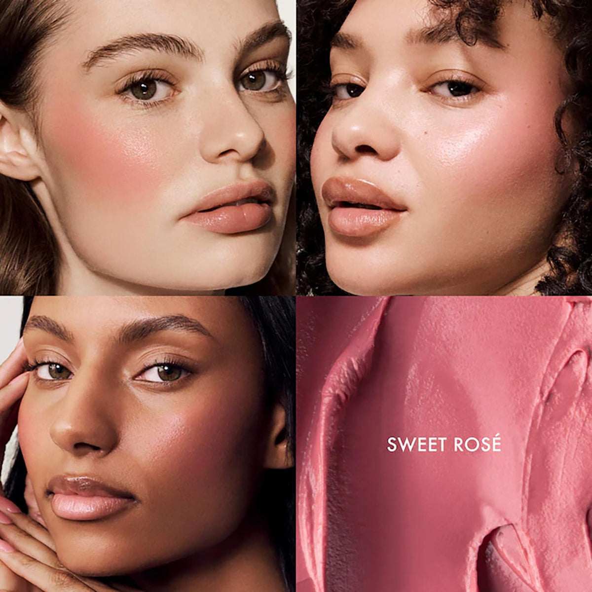 Summer Fridays Blush Butter Balm - Summer Fridays Official Imagery - 4