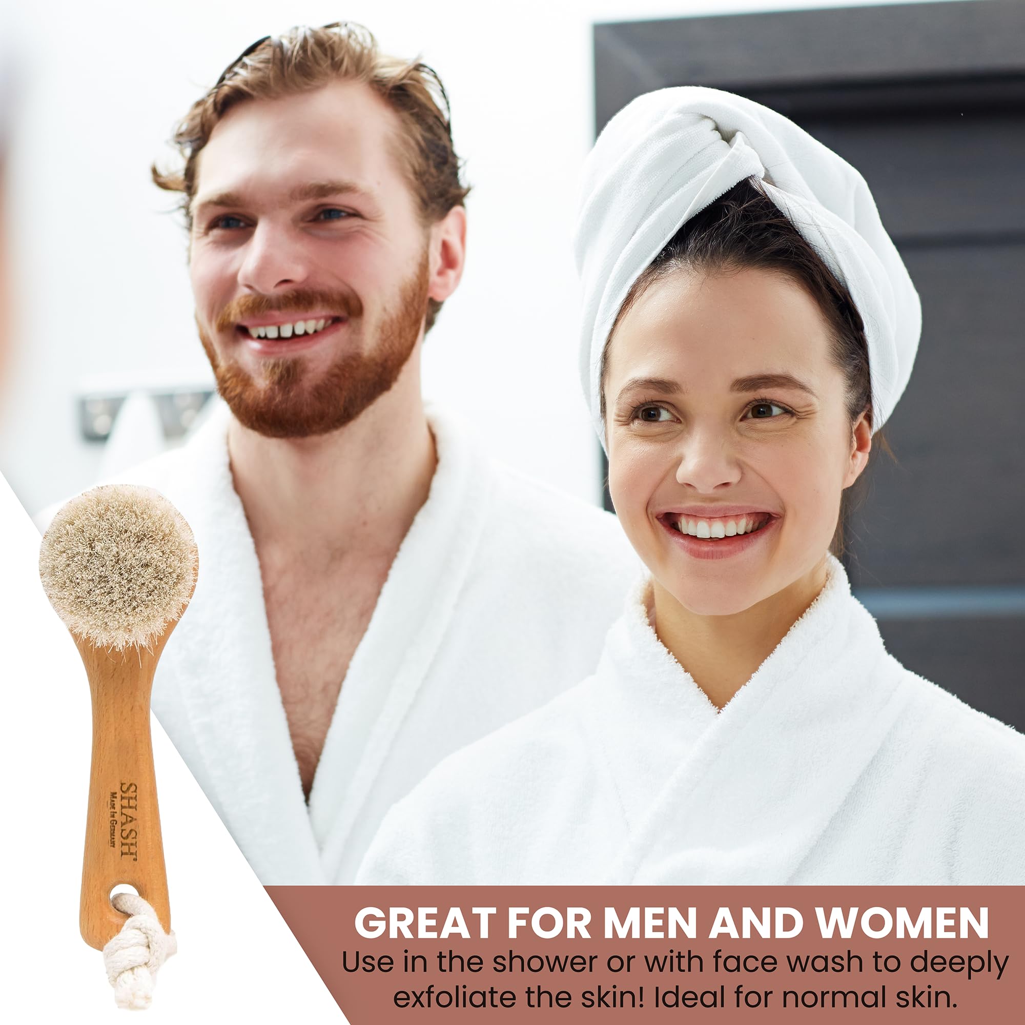 SHASH Since 1869 Hand Made in Germany - SHASH Official Imagery - 8
