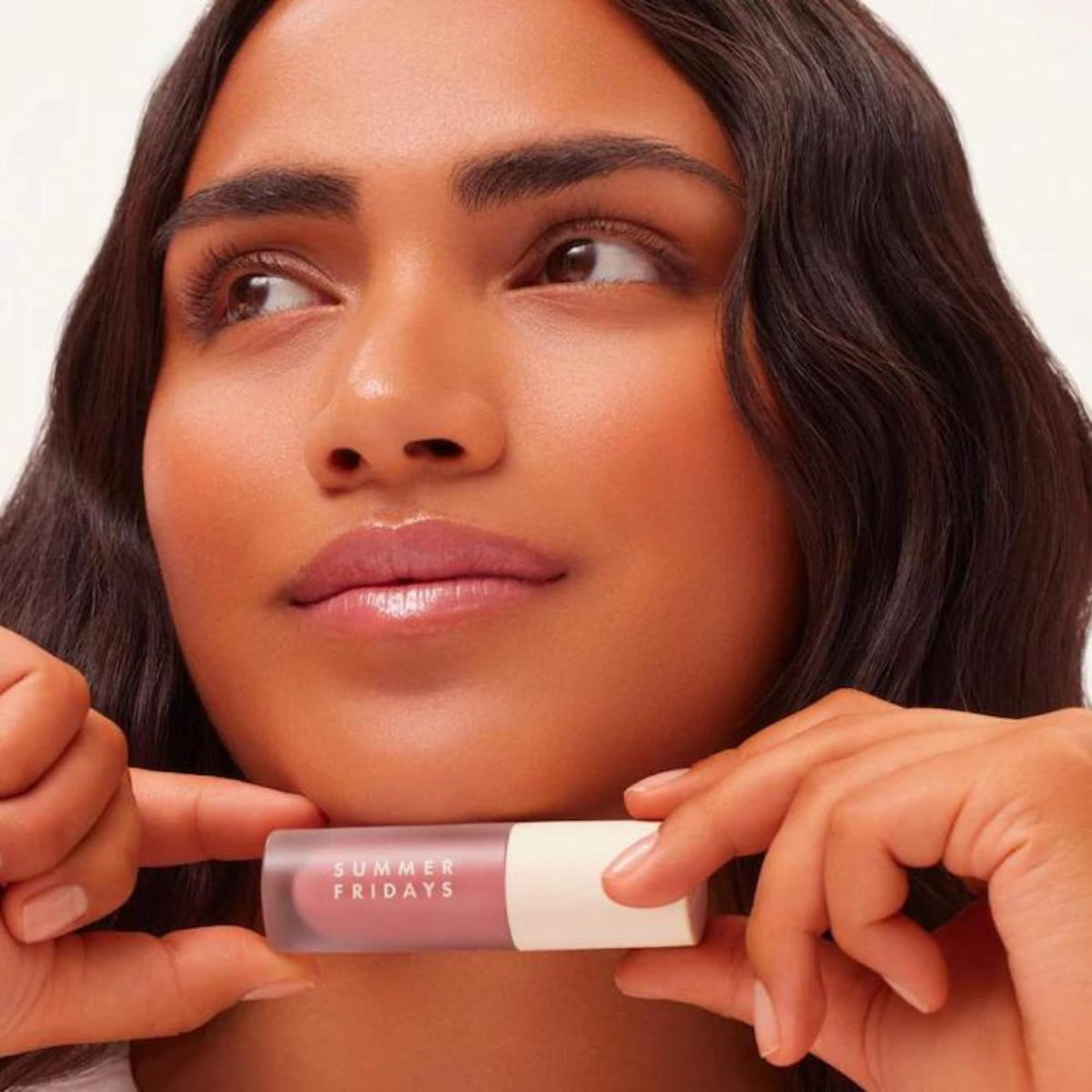 Summer Fridays Dream Lip Oil - Summer Fridays Official Imagery - 4